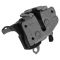 99-07 F250SD-F550SD; 00-03 F650SD, F750SD; 00-05 Excrsn; 05-08 F150 Crw Cab Frt Dr Latch Asy LF (FD)