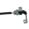 00-06 Ford F250D-F550SD Super Cab Rear Door Mounted Upper & Lower Door Latch Assy RR (Ford)