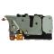 06-14 Express, Savana Van (w/o RPO AU3; w/RPO 6L9) Rear Cargo Door Lock Latch w/Actuator RR (GM)