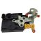 06-14 Express, Savana Van (w/o RPO AU3; w/RPO 6L9) Rear Cargo Door Lock Latch w/Actuator RR (GM)