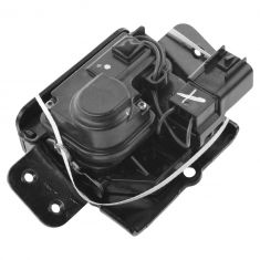 Gmc Terrain Power Door Lock Actuator Replacement Gmc Terrain