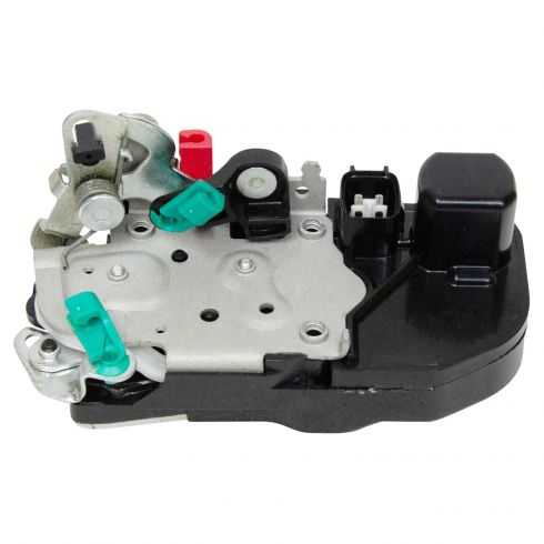 Dodge Dakota Durango Door Lock Actuator Mopar 55256715ae 00 04 Dodge Dakota Club Cab 98 03 Durango Rear Door