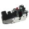 02-09 Dodge Ram 1500, 2500, 3500 Rear Door Power Door Lock Actuator w/Integrated Latch LR (Mopar)