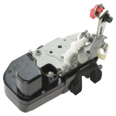 02 (frm 10-11-02)-07 Jeep Liberty Liftgate Mounted Power Lock Actuator w/Integrated Latch (Mopar)