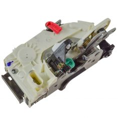 dodge nitro door lock actuator replacement