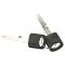 95-11 Ford; 96-09 Ford Medium Truck; 99-10 Lincoln; 97-07 Mercury Door Lock Cylinders w/Keys SET