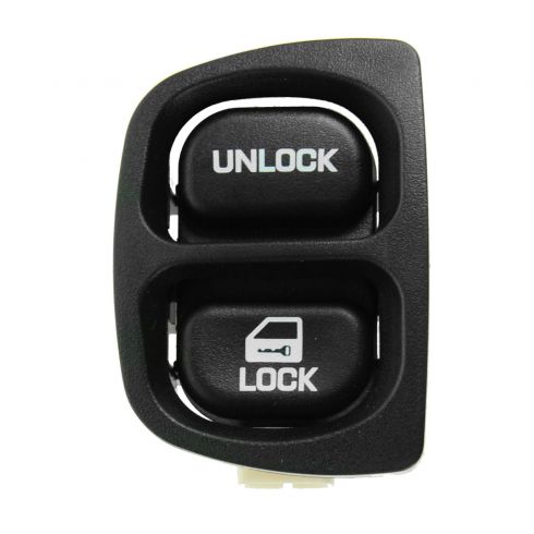 Door Lock Switch Replacement 1a Auto 96 02 Saturn Sc Sl Sw Front Door Lock Switch Lf