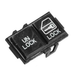 82-94 GM Multifit Power Door Lock Switch RH
