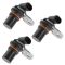 01-05, 07, 09, 12 Silverado, Sierra 2500HD, 3500, 3500HD Vehicle Speed Sensor SET of 3