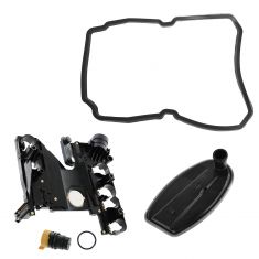 01-10 MB Multifit Automatic Transmission Conductor Plate, Oil Pan Filter, & Pan Gasket Kit