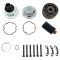 07-17 Equinox; 07-09 Torrent; 10-17 Terrain Rear Forward Driveshaft CV Joint Repair Kit