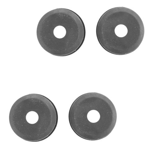 2000 Dodge Dakota Durango Transfer Case Shifter Linkage Bushing 2 Piece ...