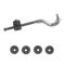 2000 Dakota, Durango (w/NV 231 or NV241) Transfer Case Shift Lever and Bushings Kit (Mopar)