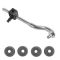 2000 Dakota, Durango (w/NV 231 or NV241) Transfer Case Shift Lever and Bushings Kit (Mopar)