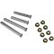 1984-97 Dodge Truck Van Ramcharger Door Hinge Pin & Bushing Kit