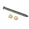 80-98 GM Door Hinge Repair Kit (Includes 1 Pin & 2 Brass Bushings)