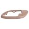 Interior Door Handle Bezel