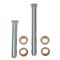 84-97 Dodge Full Size PU, Van Door Hinge Pin & Bushing Kit (2 Pins & 4 Bushings)