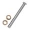 Door Hinge Pin & Bushing Kit (1 Pin & 2 Bushings)