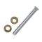 Door Hinge Pin & Bushing Kit (1 Pin & 2 Bushings)