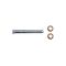 Door Hinge Pin & Bushing Kit (1 Pin & 2 Bushings)