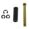 97-01 Jp Cherokee Fr Dr  (Up or Lower) Hinge Pin & Bsh Kit (1 Pin, 1 Sleeve, 1 E