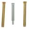 Door Hinge Pin & Bushing Kit (Pins, Bushings, & E-Clips)