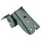 80-96 Ford Bronco; 80-96 F150; 80-97 F250, F350 Lower; 78-86 Car Upper Door Hinge LH = RH