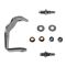 00, 02-06 Cadillac; 99-07 Chevy, GMC Full Size PU, SUV Front Door Door Hinge Pin & Bracket Kit LF