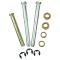 94-01 Ram 1500; 94-02 2500, 3500 98-05 Durango; 99-04 Dakota Front Upr Dr Hinge Pin Repr Kit LF = RF