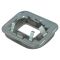 05-10 Chevy Cobalt; 07-09 Pont G5; 05-06 Pursuit Sunroof Switch Bezel & Metal Hsg Retainer Kit