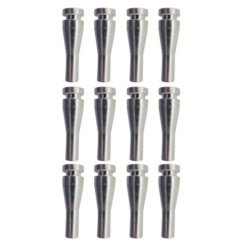 Door Latch Cable Clip Set