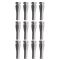 Door Latch Cable Clip Set