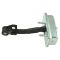 00-06 GM FS SUV; 01-07 Silverado, Sierra Classic Crew Cab Rear Door Check Strap LR = RR