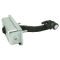 00-06 GM FS SUV; 01-07 Silverado, Sierra Classic Crew Cab Rear Door Check Strap LR = RR