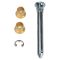 Door Hinge Pin & Bushing Kit