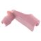 98-05 Astr, Sfri; 96-15 Exprs, Svna; 98-00 Sub, Esc, Ykn, Tahe Rr Cargo Dr Latch Rod PINK Retnr (GM)