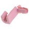 98-05 Astr, Sfri; 96-15 Exprs, Svna; 98-00 Sub, Esc, Ykn, Tahe Rr Cargo Dr Latch Rod PINK Retnr (GM)