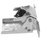 94-01 Dodge Ram 1500; 94-02 Ram 2500, 3500 Complete Front Door Upper Hinge Assembly RF (Mopar)