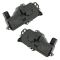 02-10 Ford Lincoln Mercury Multifit Door Lock Actuator Pair