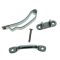 87-11 Peterbuilt Multifit Trucks Door Check Kit PAIR