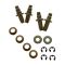 99-07 GM C/K Truck Door Hinge Pin Kit (Set of 4)