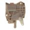 Door Lock Actuator Pair