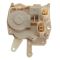 Door Lock Actuator Pair