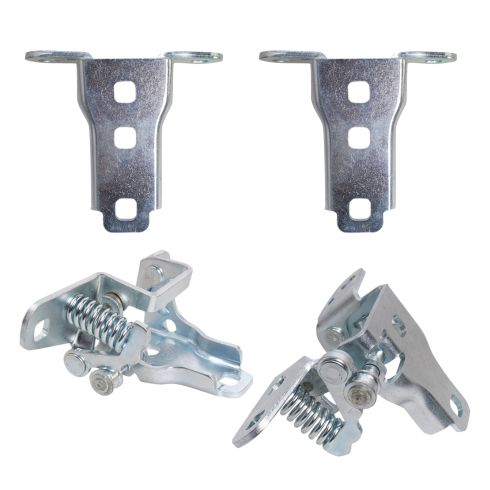 Door Hinge