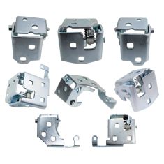 Door Hinge