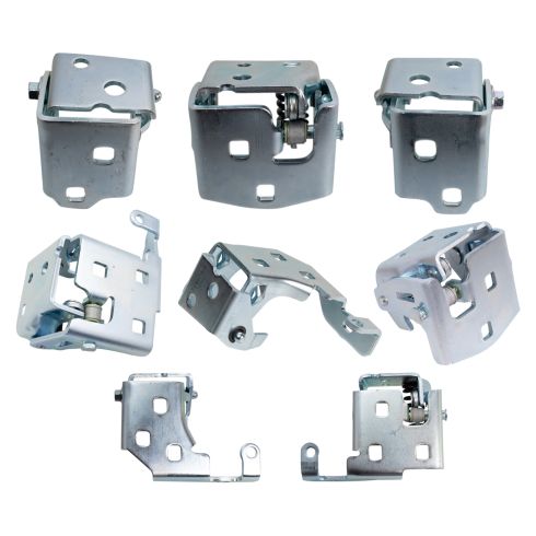 Door Hinge