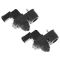 04-12 Colorado, Canyon; 06-10 H3; 09-10 H3T; 06-08 Isuzu I Series Door Jamb Swtch Pair (AC Delco)