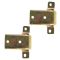 02-11 International 4000,7000,8000,Lonestar,Prostar,Terrastar,CXT,RXT,MXT Upr or Lwr Door Hinge PAIR