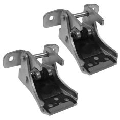 94-04 Ford Mustang Complete Lower Door Hinge Assembly Pair(Ford)